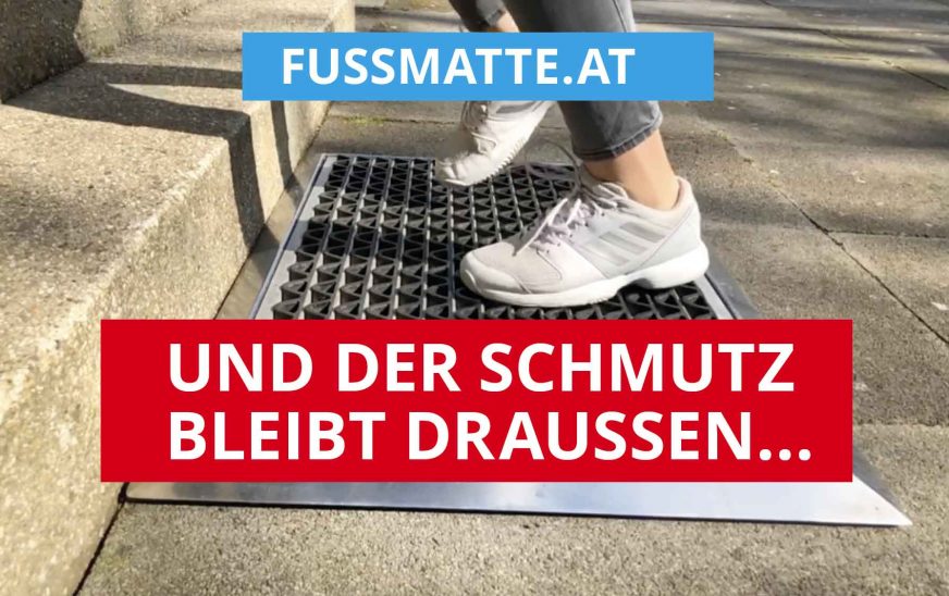 Speecheese Fußmatte Pfoten Bitte Hier Abtreten Fußmatte In 35x50 Cm Ohne Rand Mit Bunten, Fußabtreter - Foto 11